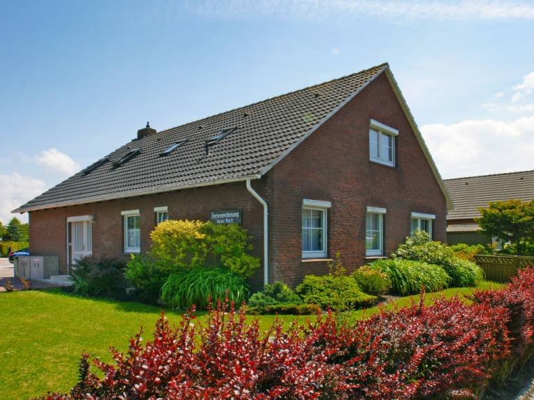Ferienwohnung Norddeich