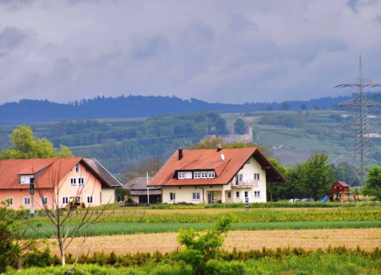 Ferienwohnung Bahlingen am Kaiserstuhl