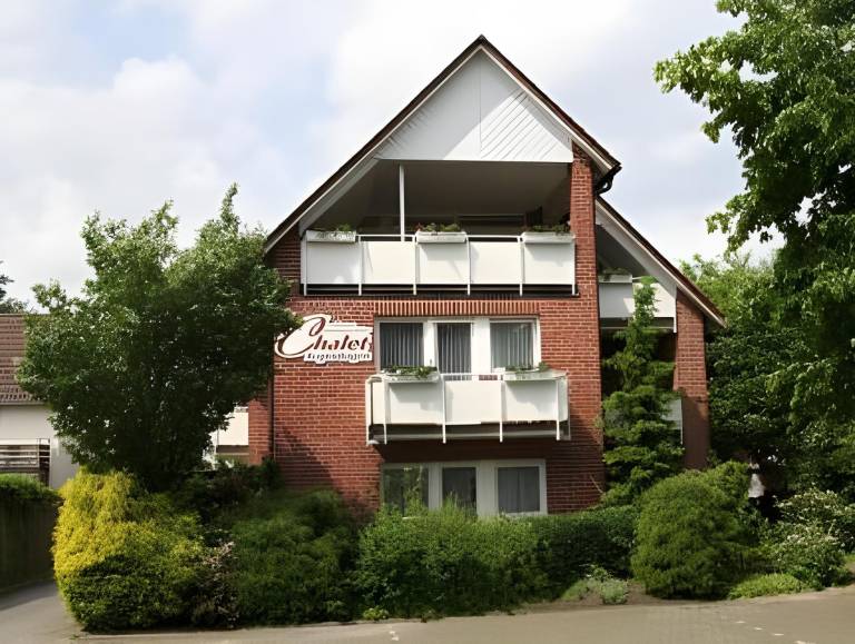 Hotel Chalet in Bad Zwischenahn