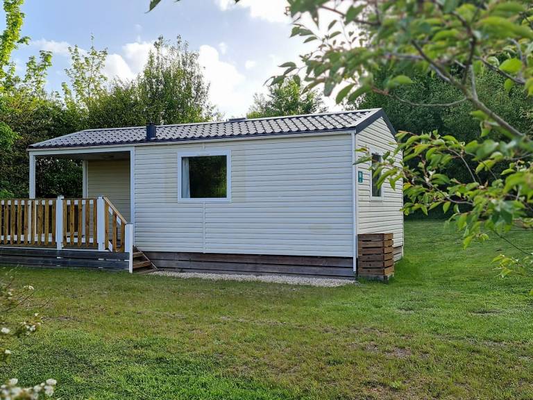 Mobil-home Loudéac
