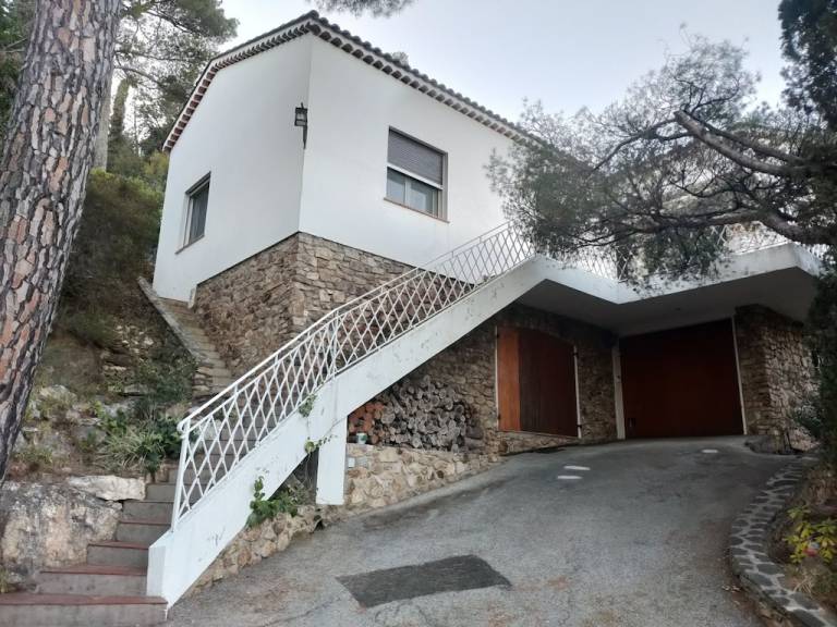 Villa  La Croix-Valmer