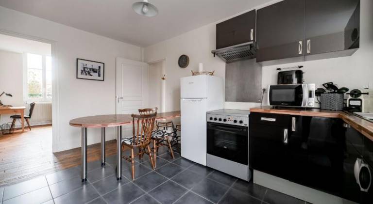Residence Epinat - Appartements centre & parking — photo 5