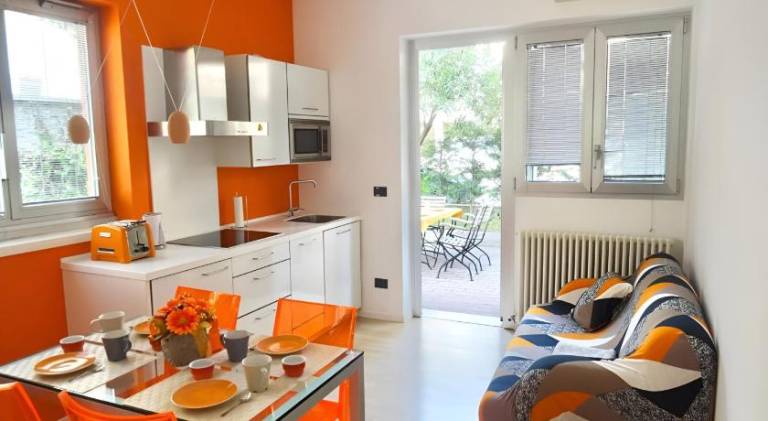 Apartment | Pets are welcome in Tenno