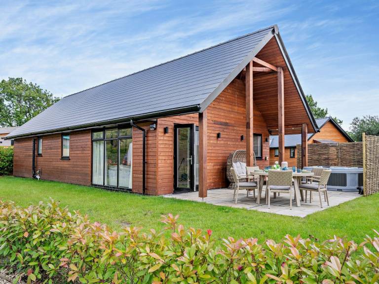 Cottage Mumbles