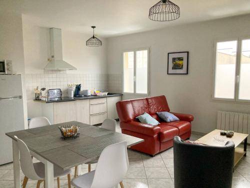 Appartement Cognac