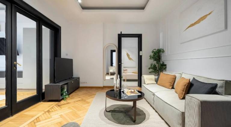 Rental apartment | Near Templul Coral | Perfect for remote work — photo 3