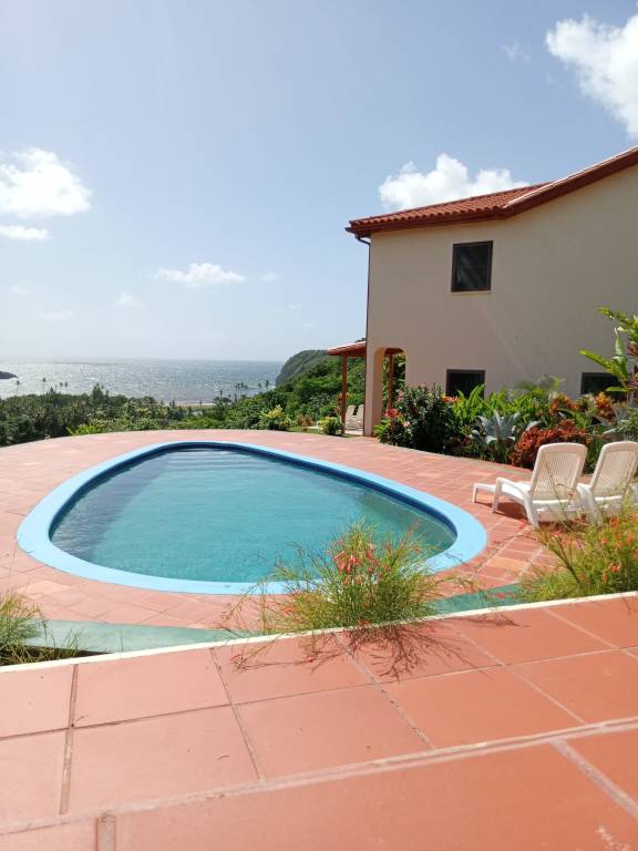 Aparthotel Praslin