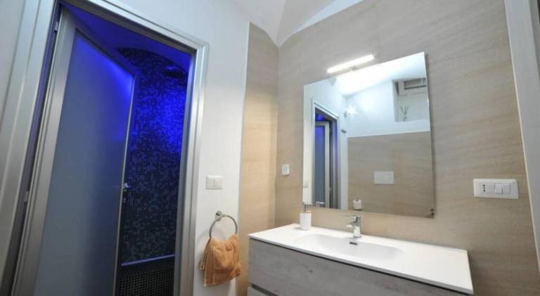Holiday apartment with 1 room for 4 persons in Franca