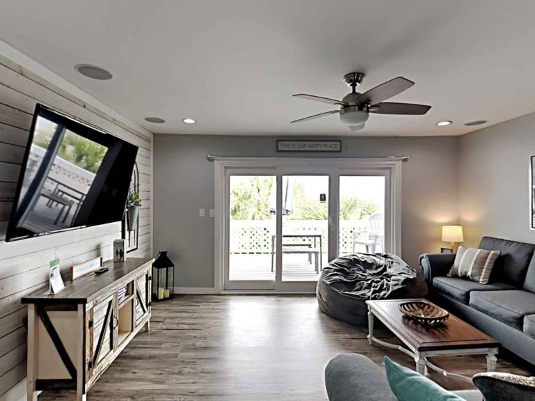 Sandcastle Townhomes Navarre Beach 19