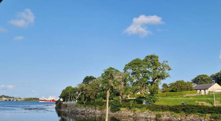 130 m&sup2; Ferienhaus