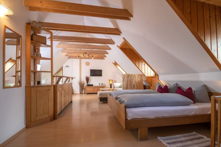 Ferienhaus Gräfenberg