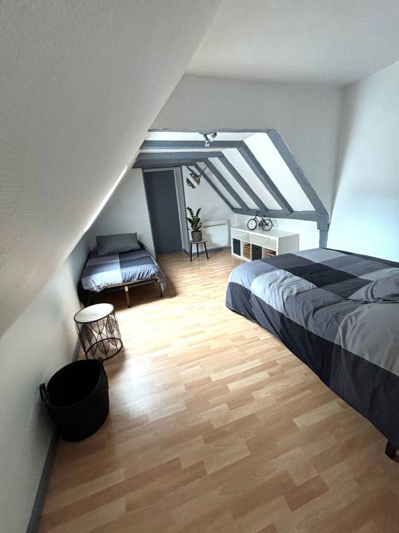 Appartement Nevers