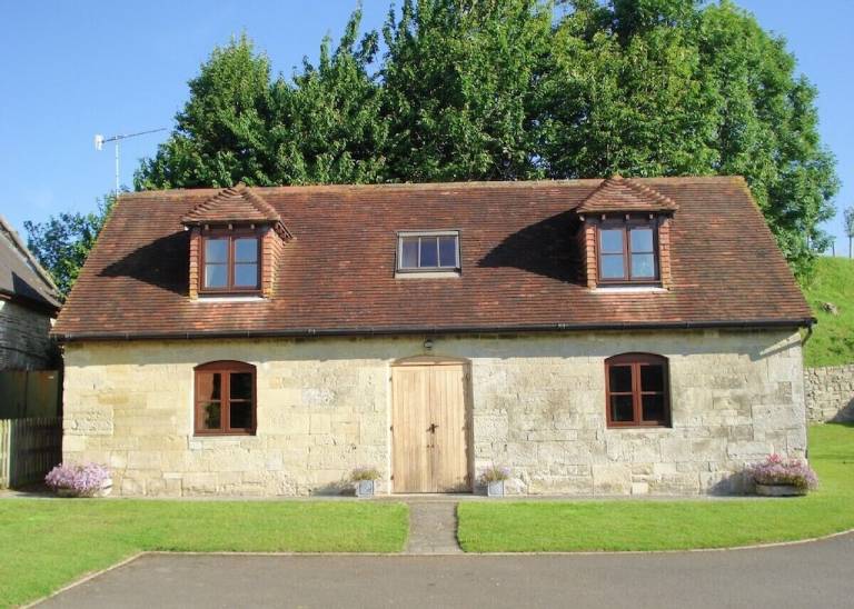 Cottage Tisbury