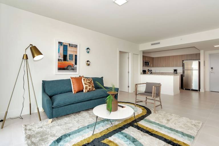 Apartment Miami