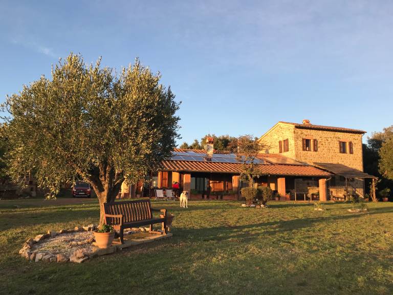 Villa  Massa Marittima