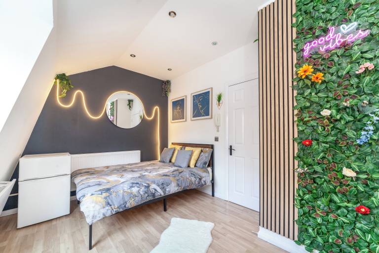 Apartment Covent Garden