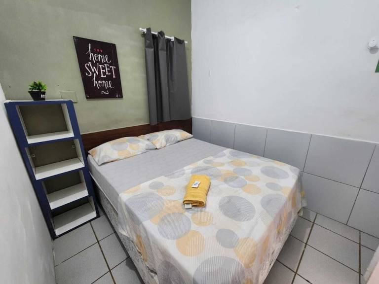Apartamento Boa Viagem