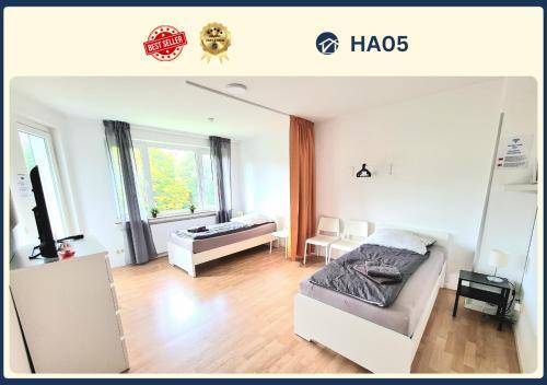 Appartement Hagen