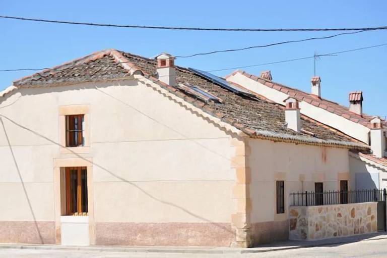 Casa Barbolla