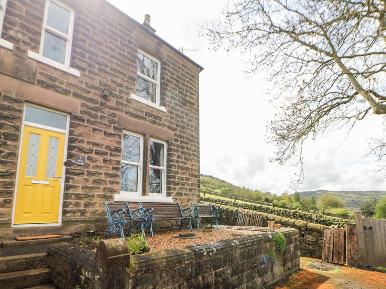 Cottage Matlock