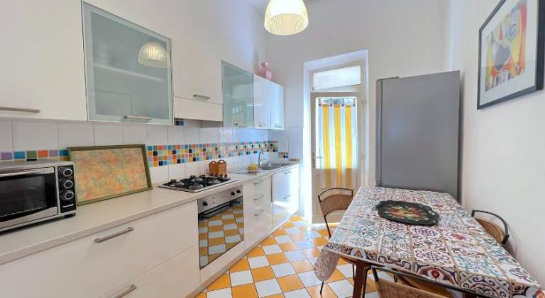 Rental apartment with 3 rooms for 7 persons — photo 4