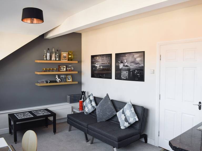 Cottage Sandsend