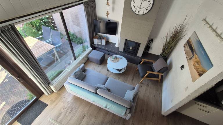 Ferienhaus Bruinisse