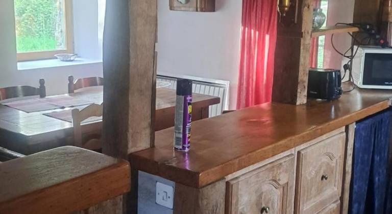 Vacation home with 1 room for 4 persons — photo 3