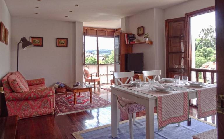 Apartamento Comillas