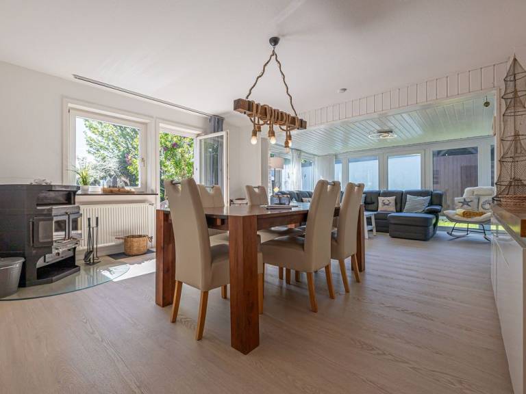 Ferienhaus Nordlicht