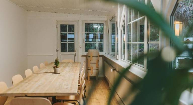 House with 3 rooms for 10 persons — photo 3