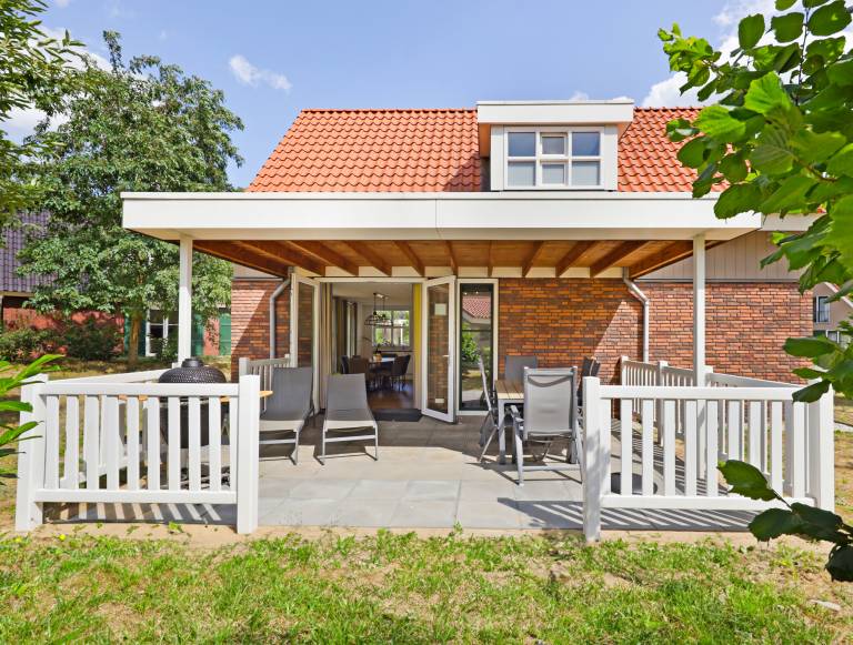 Bungalow Boxmeer