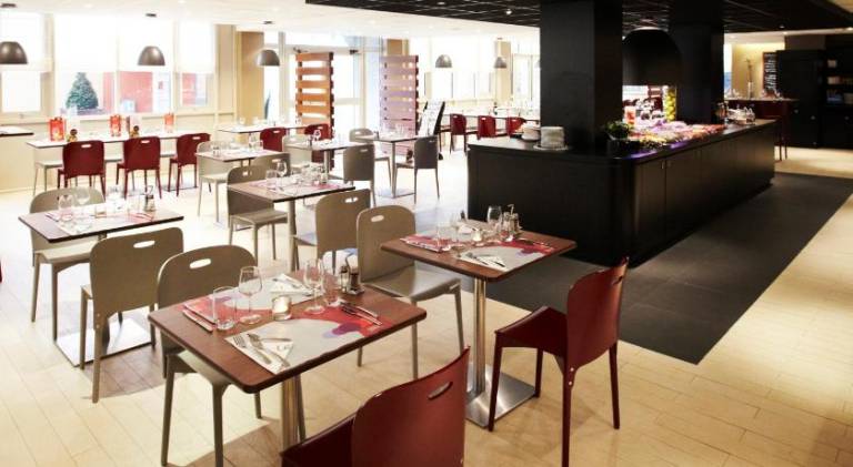 Campanile PRIME - Marne-la-Vallée - Torcy — photo 2