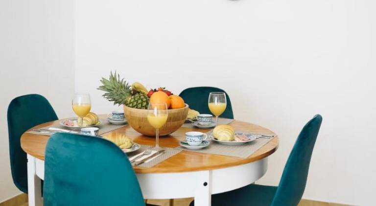 Beautiful apartment | Next to the beach | Perfect for remote work | Pets are welcome — photo 5