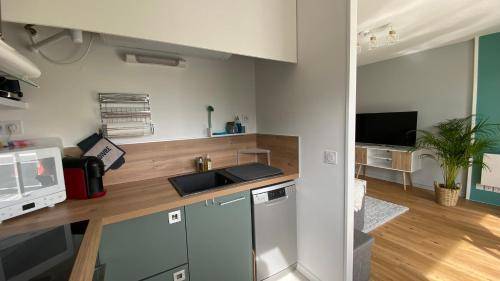 Appartement Mérignac
