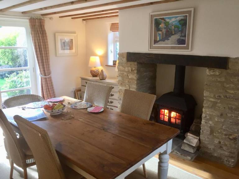 Brook Farm Cottage — photo 5