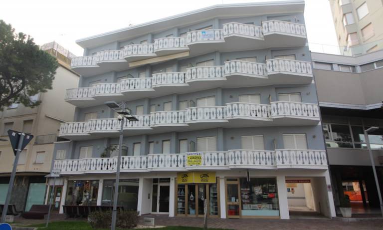 Holiday apartment with 2 rooms for 4 persons — photo 3