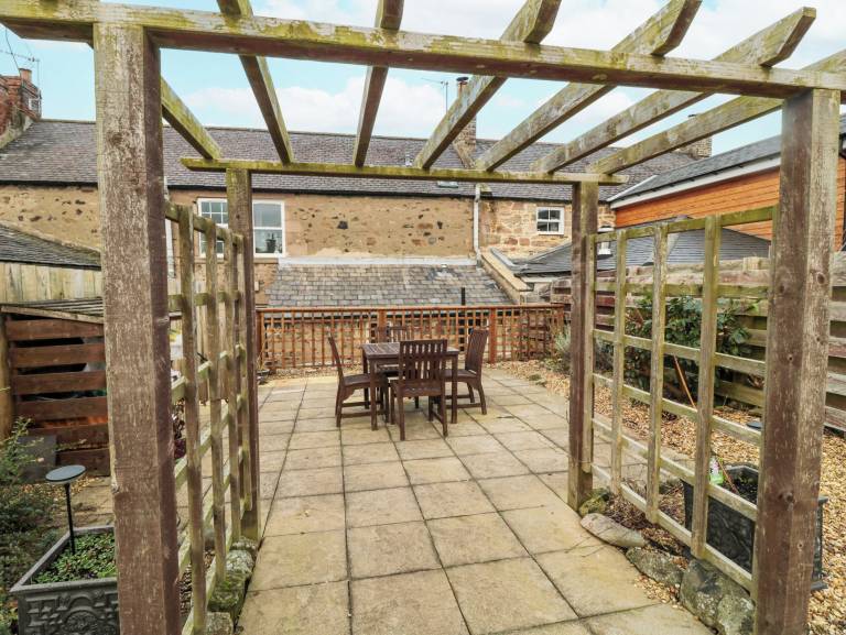 Cottage Norham