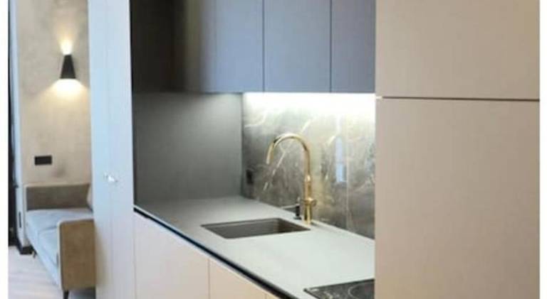 Apartment | Near St. Anne's Church — photo 4