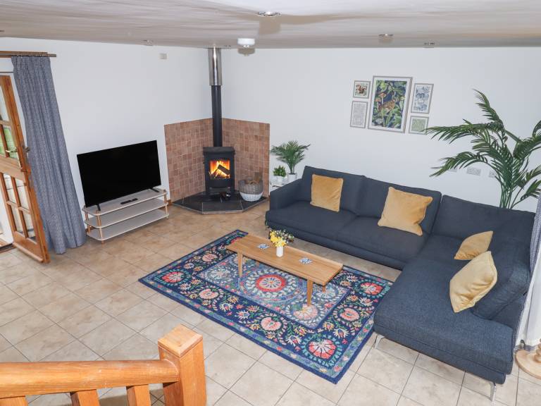 Cottage Bovey Tracey