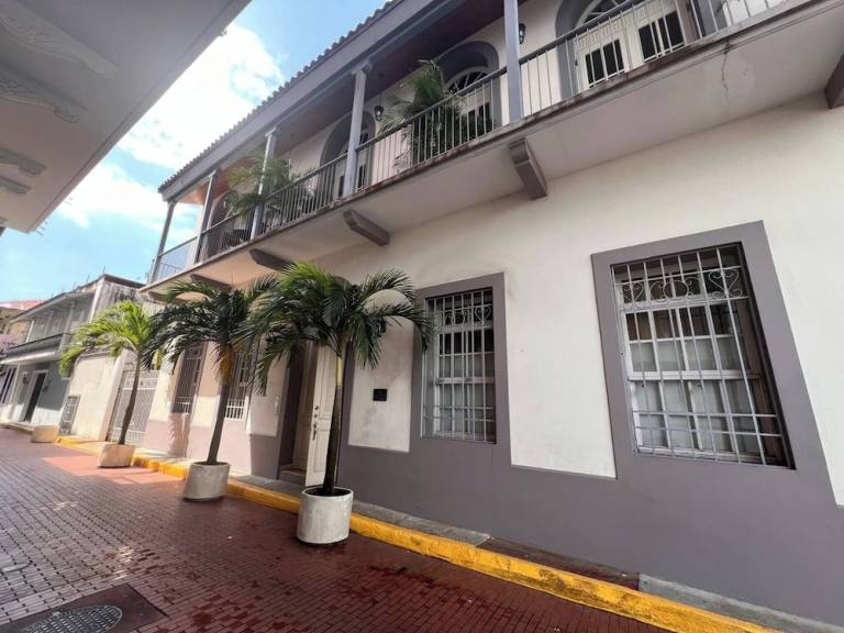 Appartement Panama