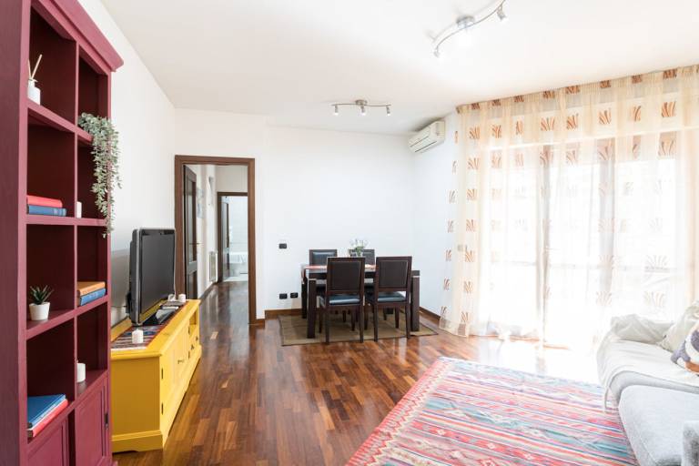 Holiday apartment | Pet-friendly — photo 2