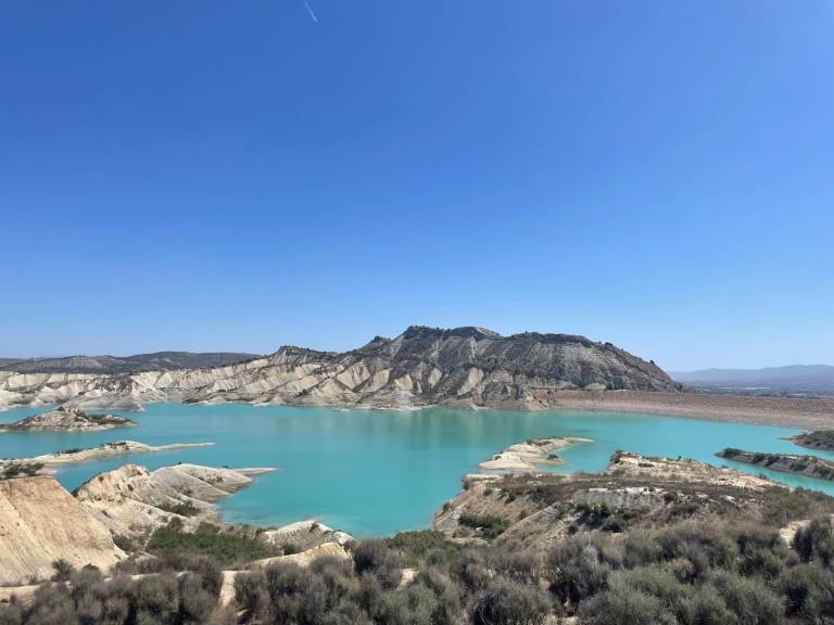 Apartamento Alhama de Murcia