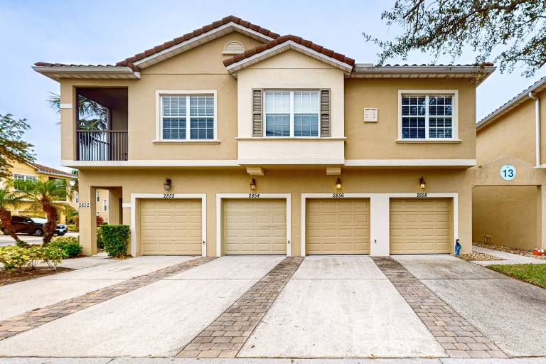 Ferienhaus  Kissimmee