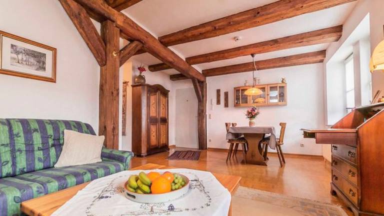 Ferienwohnung Himbergen