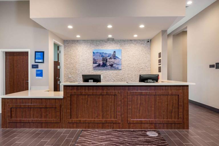 Comfort Inn Tonopah — photo 5