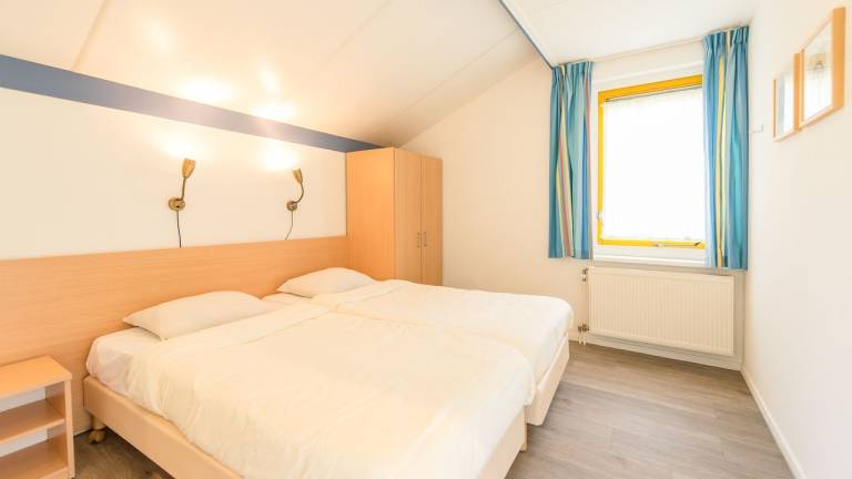 Bungalow für 5 Personen 72 m² in Hollum