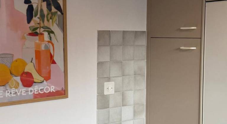 Holiday apartment with terrace — photo 4
