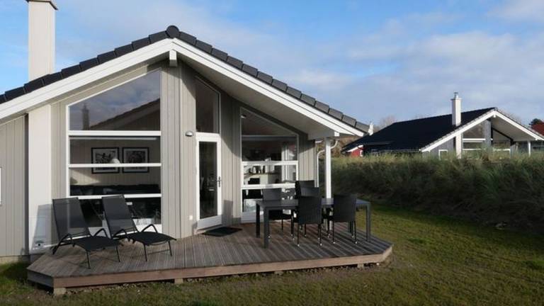 Ferienhaus  Großenbrode