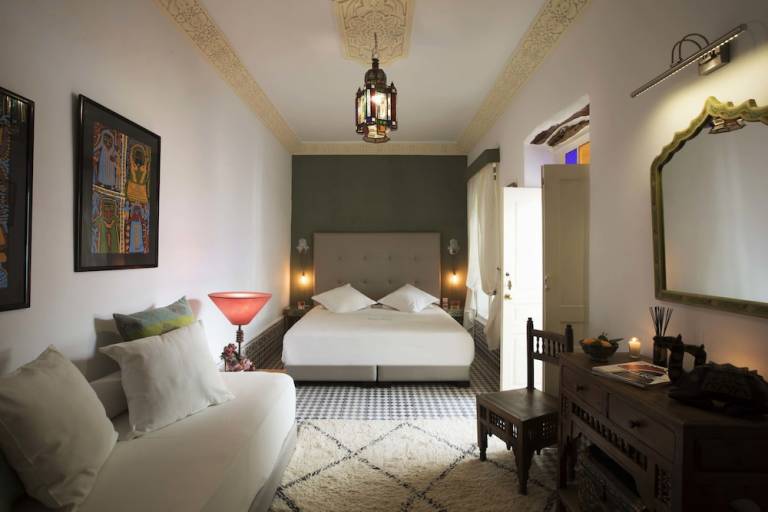 Riad Essaouira